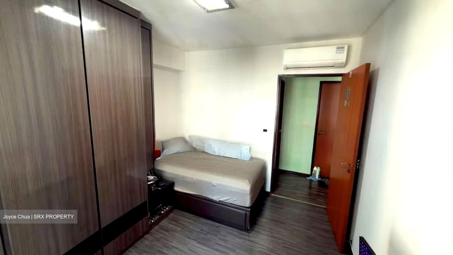 Blk 603A Punggol Lodge (Punggol), HDB 4 Rooms #603758931